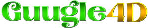 guugle4d